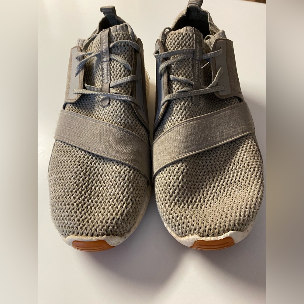 Men’s Under Armour Threadborne Shift Sneakers - image 4